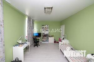 Дом 159м², 2-этажный, участок 4 сот.