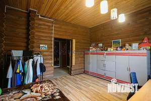 Дом 230м², 1-этажный, участок 5 сот.