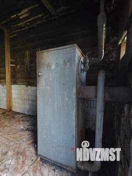 Дом 122м², 2-этажный, участок 13 сот.