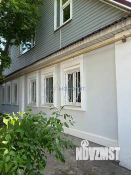 Дом 184м², 2-этажный, участок 12 сот.