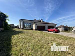 Дом 1604м², 2-этажный, участок 30 сот.