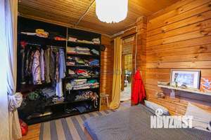 Дом 112м², 2-этажный, участок 10 сот.