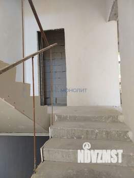 Таунхаус 166м², 3-этажный, участок 2 сот.