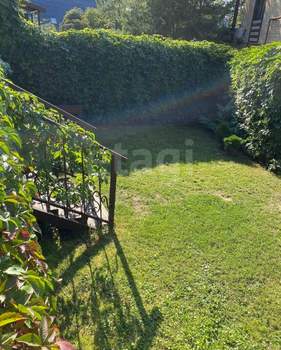 Дом 144м², 3-этажный, участок 1 сот.