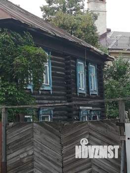 Дом 89м², 2-этажный, участок 3 сот.