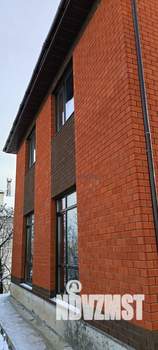 Коттедж 164м², 2-этажный, участок 4 сот.