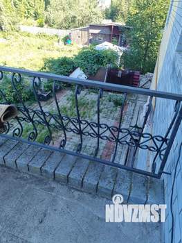 Коттедж 357м², 3-этажный, участок 13 сот.