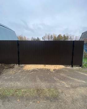 Дом 62м², 2-этажный, участок 6 сот.