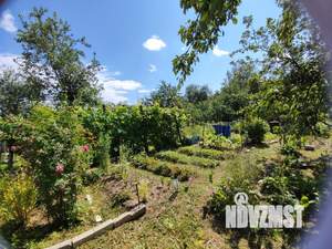 Дом 15м², 1-этажный, участок 4 сот.