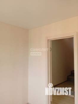 Таунхаус 128м², 3-этажный, участок 5 сот.