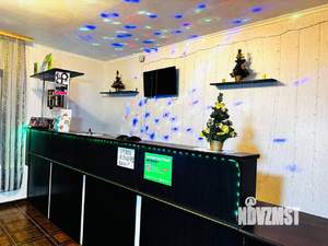 Коттедж 813м², 2-этажный, участок 10 сот.