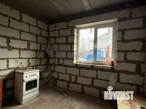 Дом 109м², 2-этажный, участок 6 сот.