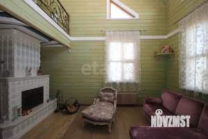 Дом 301м², 2-этажный, участок 15 сот.