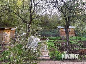 Дом 140м², 2-этажный, участок 10 сот.