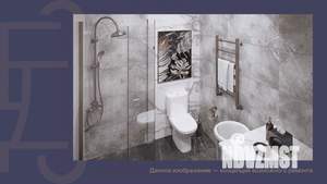 Таунхаус 134м², 3-этажный, участок 2 сот.