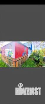 Дом 30м², 2-этажный, участок 5 сот.