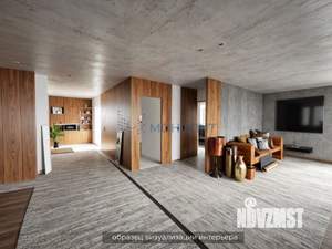 Таунхаус 99м², 3-этажный, участок 1 сот.