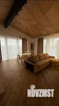 Коттедж 141м², 1-этажный, участок 8 сот.