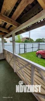 Дача 50м², 2-этажный, участок 6 сот.