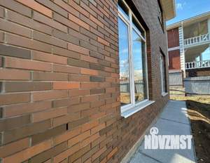 Коттедж 160м², 2-этажный, участок 5 сот.