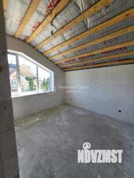 Дом 176м², 2-этажный, участок 8 сот.