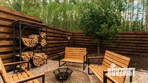 Дом 83м², 1-этажный, участок 5 сот.