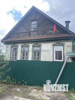 Дом 89м², 1-этажный, участок 4 сот.