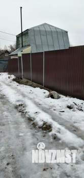 Дача 37м², 2-этажный, участок 5 сот.