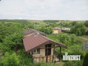 Дом 107м², 2-этажный, участок 18 сот.