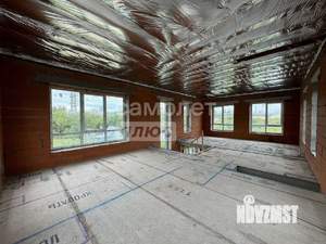 Дом 207м², 3-этажный, участок 5 сот.