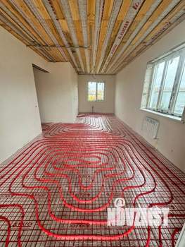 Дом 137м², 1-этажный, участок 15 сот.