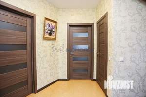 Таунхаус 144м², 3-этажный, участок 1 сот.