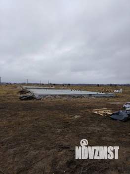 Дом 140м², 1-этажный, участок 10 сот.