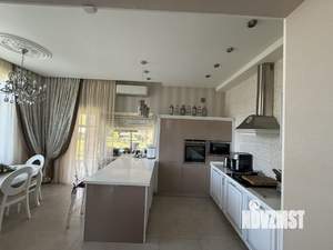 Дом 210м², 2-этажный, участок 16 сот.