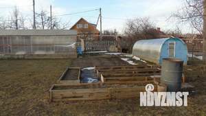 Дом 120м², 2-этажный, участок 12 сот.