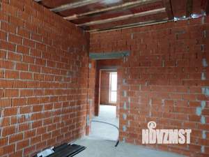 Дом 76м², 1-этажный, участок 6 сот.