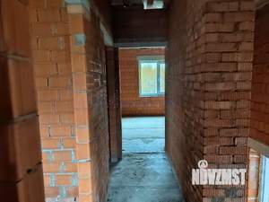 Коттедж 120м², 2-этажный, участок 4 сот.