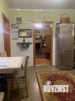 Дом 64м², 1-этажный, участок 2 сот.