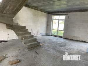 Коттедж 144м², 2-этажный, участок 5 сот.