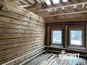 Дом 72м², 1-этажный, участок 15 сот.