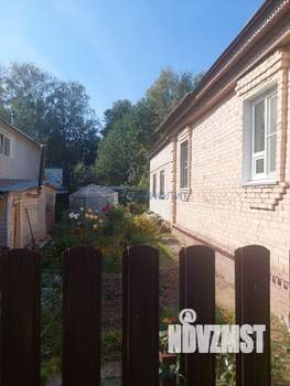 Дом 122м², 1-этажный, участок 5 сот.