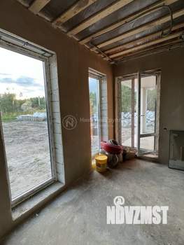 Дом 135м², 1-этажный, участок 10 сот.