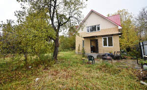 Дом 150м², 2-этажный, участок 8 сот.