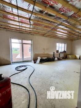 Дом 112м², 1-этажный, участок 5 сот.