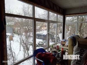 Дача 48м², 1-этажный, участок 4 сот.