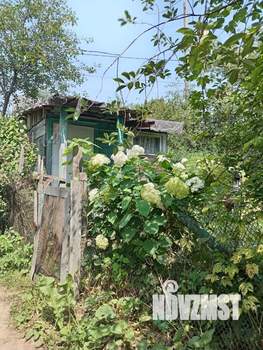 Дом 20м², 1-этажный, участок 4 сот.