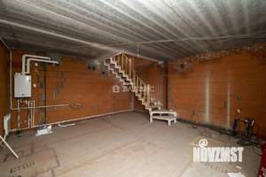 Таунхаус 107м², 3-этажный, участок 2 сот.