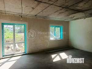 Дом 101м², 2-этажный, участок 5 сот.