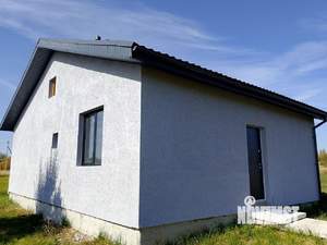 Дом 76м², 1-этажный, участок 7 сот.