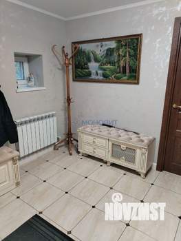 Коттедж 252м², 2-этажный, участок 13 сот.